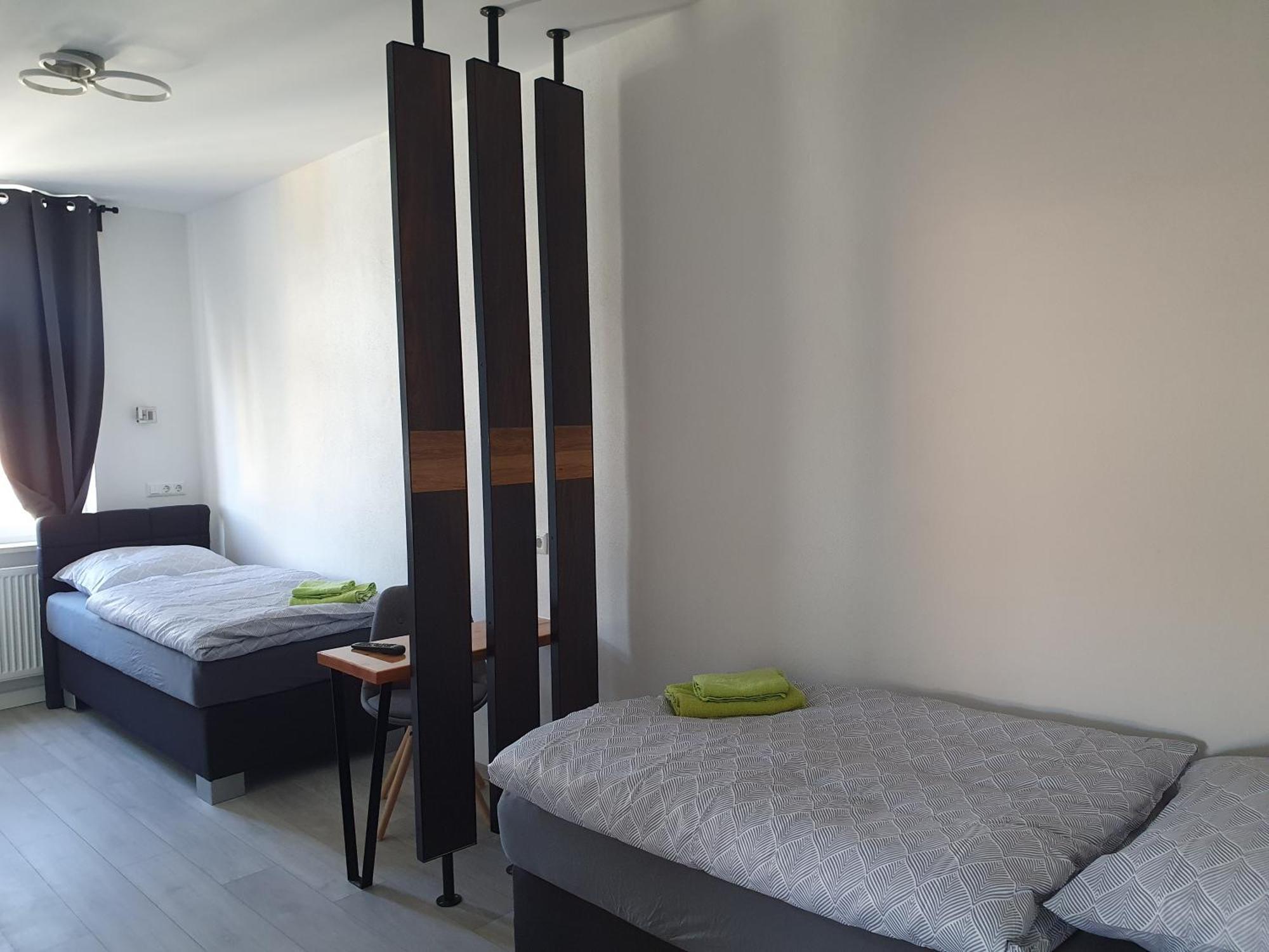Zum Obstler - Gaststaette Und Pension Гера Номер фото