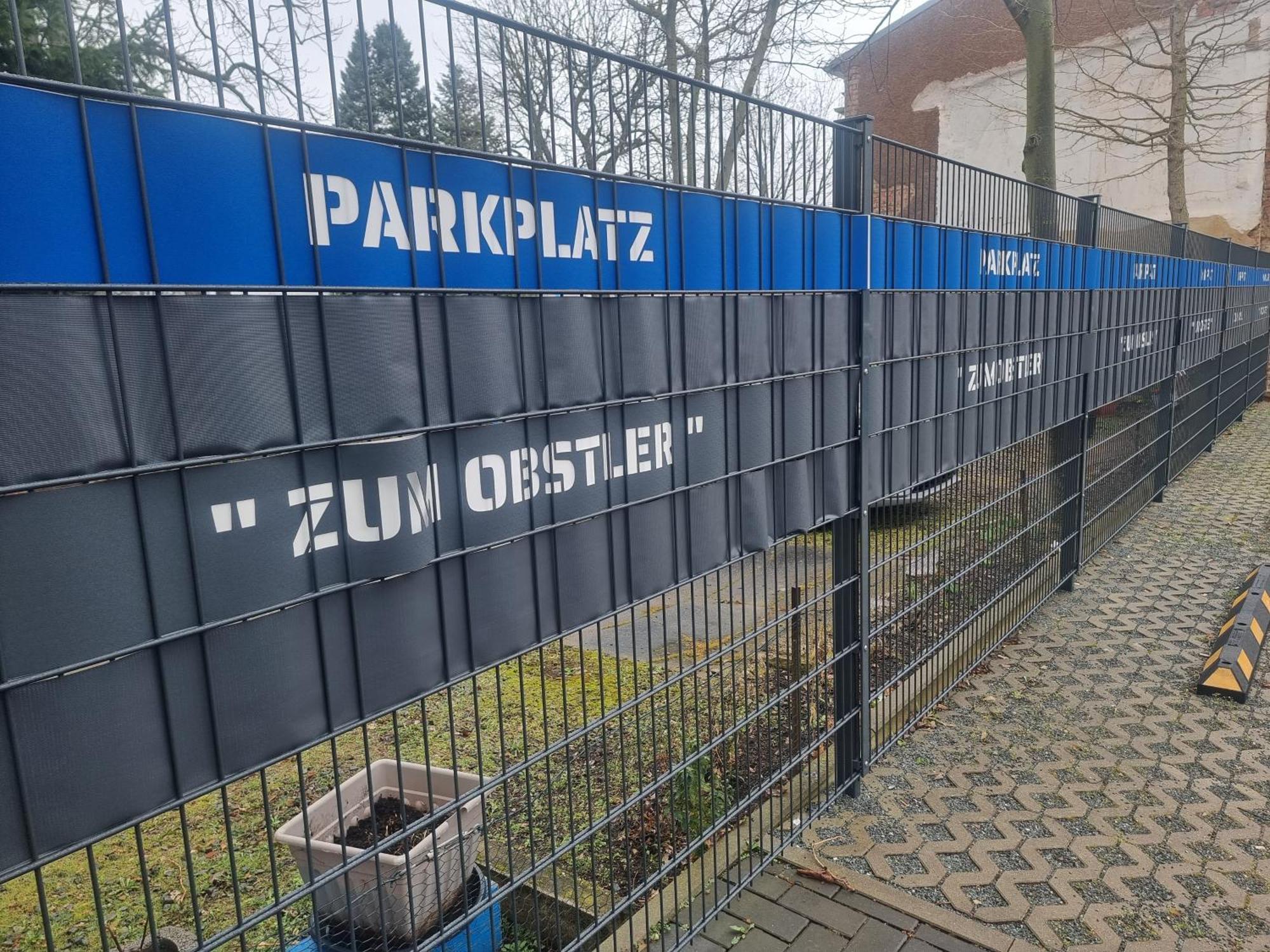 Zum Obstler - Gaststaette Und Pension Гера Экстерьер фото